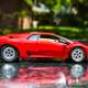Illustration for article titled Car Week: The 90s - Diablo Rosso Edition